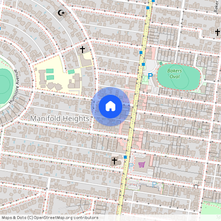 5 Manifold Street, Manifold Heights