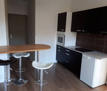 Location appartement 2 pièces 28.04 m² à Meximieux (01800) - Photo 4