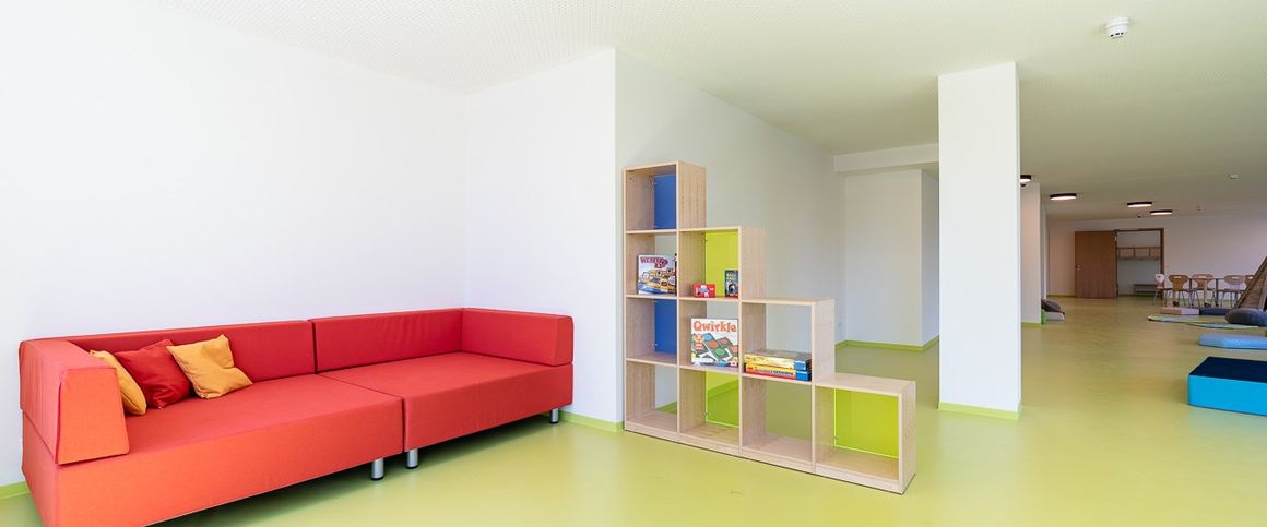 Luxuriös Wohnung im Grandaire Berlin! - Foto 1