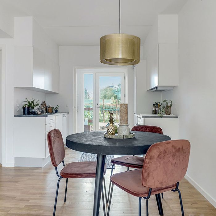 Lys og funktionel - Photo 1