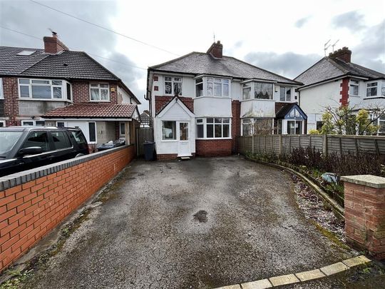 Horse Shoes Lane - Photo 1
