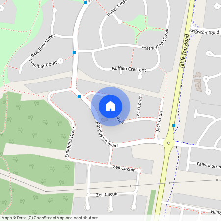 55 Wellington Drive, Thurgoona NSW 2640