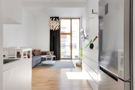 Rosendalsvägen, Uppsala - Photo 3