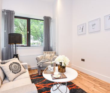 1 bedroom apartment to rent - Photo 2