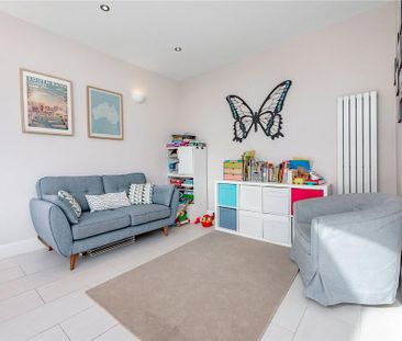 5 bedroom terraced house to rent - Photo 2