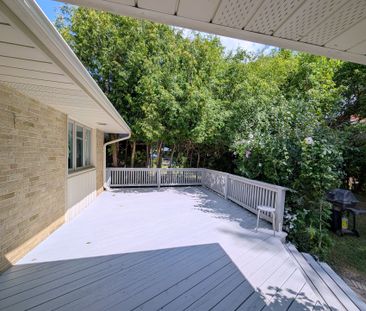 For Lease - 380 Mill Street, Richmond Hill, Ontario - Photo 4