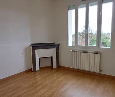 location Appartement T4 DE 77.52m² À MURET - Photo 4