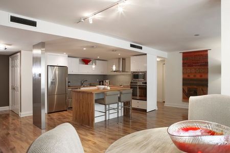 For Lease - 164 Cumberland Street Unit# 507, Toronto, Ontario - Photo 2