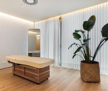 1 Bedroom Apartment with swimming pool, Campolide, Lisboa - Photo 3