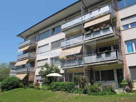 Ihr neues Zuhause im Breitenrain - 3-Zimmerwohnung wird für Sie san... - Photo 5