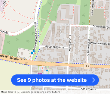 EsslingLiving -DACHGESCHOSSWOHNUNG - WESTSEITIG - BALKON - in Ruhelage - Photo 1