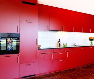 Familienwohnung im neuen Erlenmattquartier - Photo 3