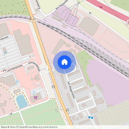 Am Regenstein 3b, 38889 Sachsen-Anhalt - Blankenburg (Harz)