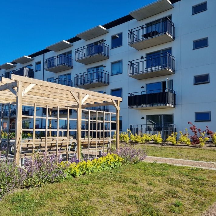 Engelbrektsgatan 102B, Trelleborg Öster - Photo 1