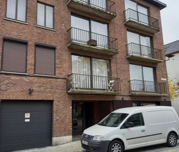 Appartement met 2 slaapkamers in centrum Sint-Truiden - Photo 5