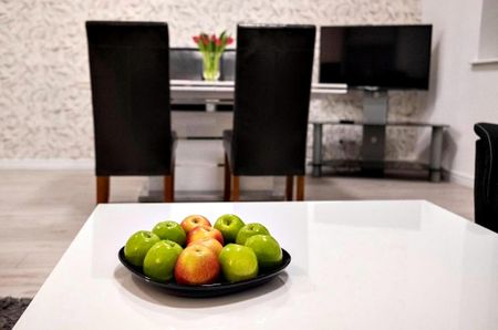 Mieszkanie Stare Miasto Szczecin, nr 436245 - Zdjęcie 3