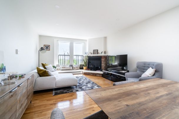 Appartement à louer à Westmount - Photo 1