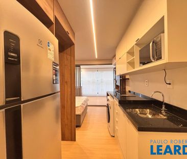 Apartamento - Photo 2