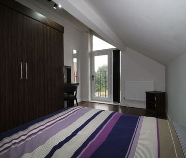 Hawkins Street, Flat, PRESTON, Lancashire PR1 7HR - Photo 1