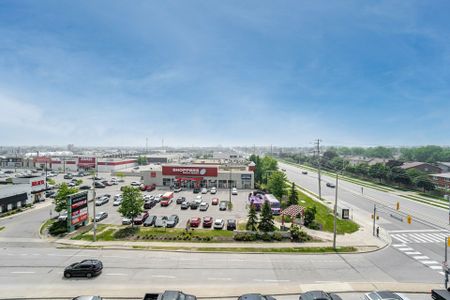 For Lease - 3985 Grand Park Drive Unit# 508, Mississauga, Ontario - Photo 3