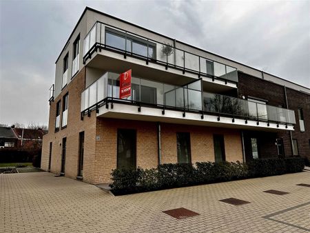 Appartement te OUDENAARDE (9700) - Foto 4