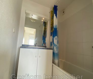 Location appartement - Photo 4