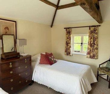 The Coach House, Munsley, Ledbury, Herefordshire, HR8 - Photo 5