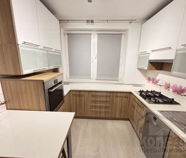 2 pokojowe mieszkanie przy ul.Jasna, Prawobrzeże - Zdjęcie 5