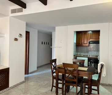 Apartment in Torrevieja, Playa de los Locos, for rent - Photo 5