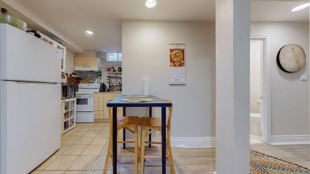 For Lease - 158 Holm Crescent Unit# bsmnt, Markham, Ontario - Photo 3