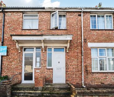 4 bedroom terraced house to rent - Photo 6