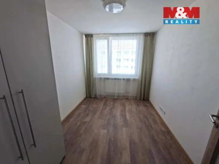 Pronájem bytu 2+kk, 40 m - Fotografie 4