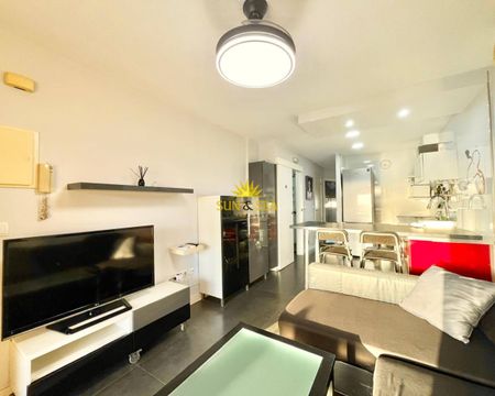 2-BEDROOM APARTMENT - LA MANGA DEL MAR MENOR - Foto 3