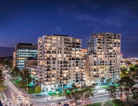 41/3 London Circuit, City ACT 2601 - Apartment For Rent | Domain - Photo 3