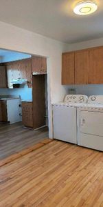 Grand 3-1/2 ( ancien 4-1/2) lumineux, disponible immédiatement - Photo 3