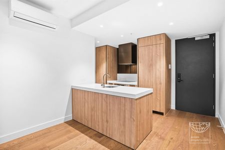 1211/18 Claremont Street, South Yarra VIC 3141 - Apartment For Rent | Domain - Photo 5