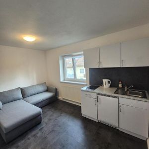 1- Zimmer Wohnung in einer WG / Kempten zu vermieten - Photo 3