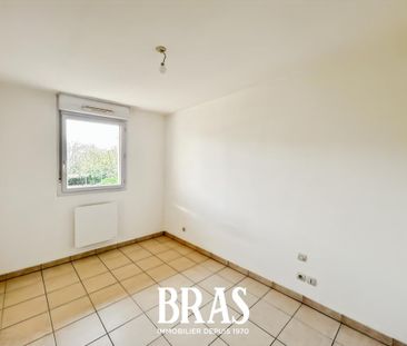 Location Appartement 2 pièces 41m² CARQUEFOU 44470 - Photo 6