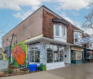 For Lease - 322 Silver Birch Avenue Unit# Upper, Toronto, Ontario - Photo 6