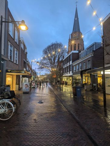 Appartement te huur: Gerard Douplantsoen 38 2251 GN Voorschoten - Photo 2