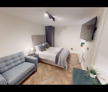 Studio Flat, Rodney St, L1 - Photo 1