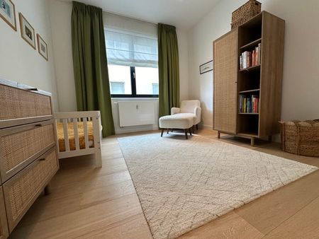 Appartement te huur - Photo 5