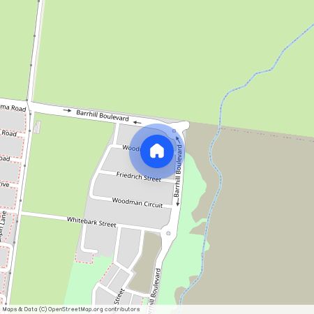 50 Woodman Circuit, Vic 3750, Wollert