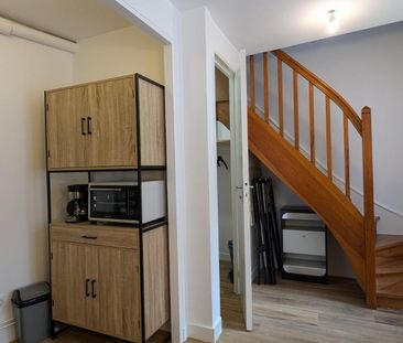 Location Appartement 2 pièces 21m² POITIERS 86000 - Photo 2