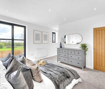 4 bedroom detached house to rent - Photo 5