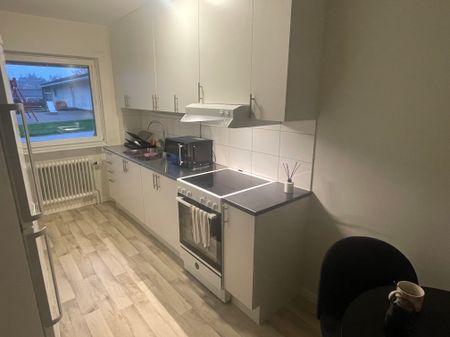 Zetterbergsgatan, Eskilstuna - Photo 3