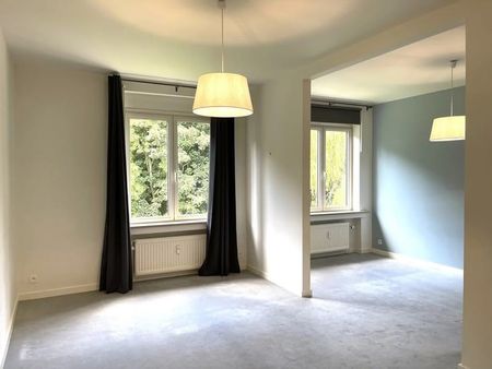Tout savoir sur cet appartement à Ixelles, à Ixelles - Photo 5