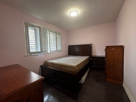For Lease - 83 Sussex Avenue Unit# Abv Gnd, Richmond Hill, Ontario - Photo 5