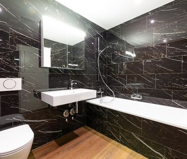 4.5 Zimmerwohnung in Arbon - Photo 6