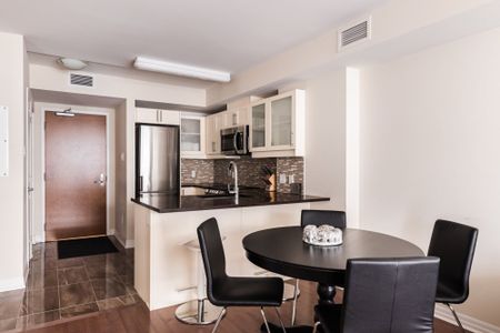 For Lease - 195 BESSERER Street Unit# 2106, Lower Town - Sandy Hill, Ontario - Photo 4